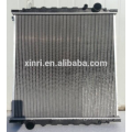 RADIATEUR 500384262/99488785 93192910 POUR IVECO EUROSTAR